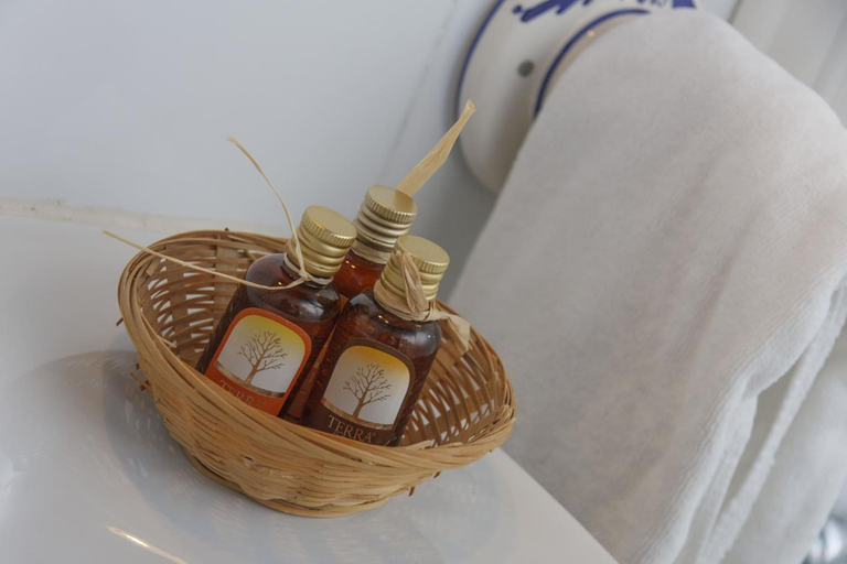 Food & Drinks 5, Hotel los Leones, Teruel