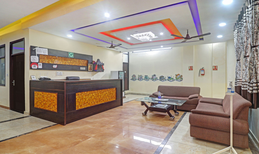 Others 4, Hotel Albie Stay Inn, Chandigarh