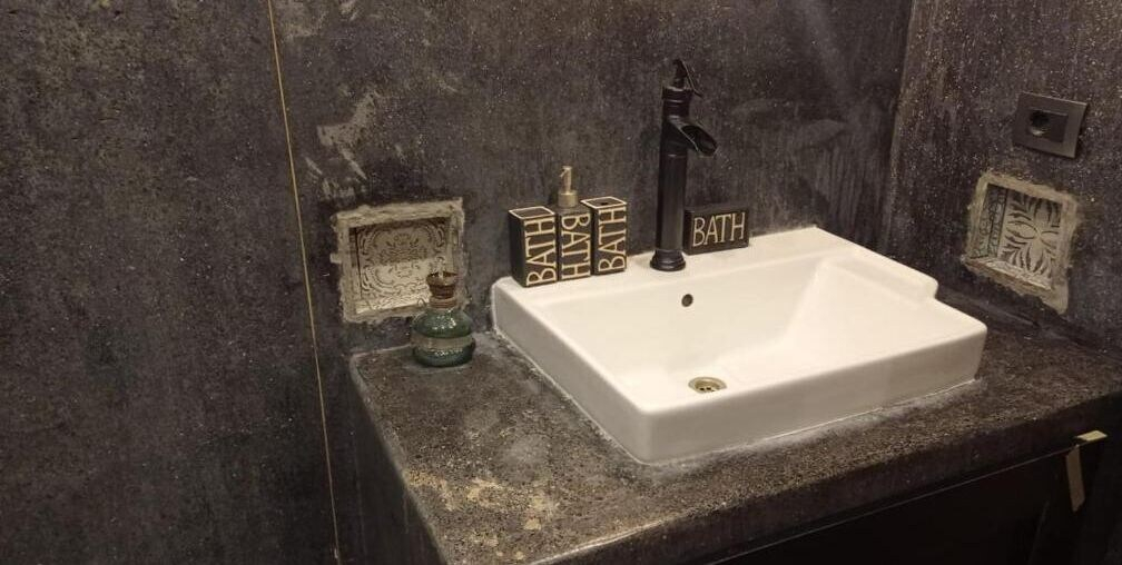 Bathroom 4, DREAM HOUSE, Sharm el-Sheikh