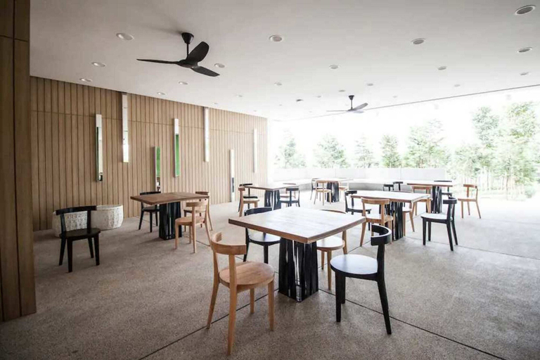 Food & Drinks, The Robertson 1, Kuala Lumpur