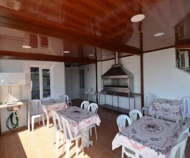 Private kitchen 3, Avşa şirin apart, Marmara