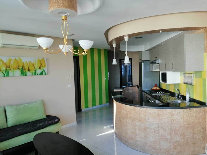 Others 5, Appart Relax Vue Mer, Tanger-Assilah
