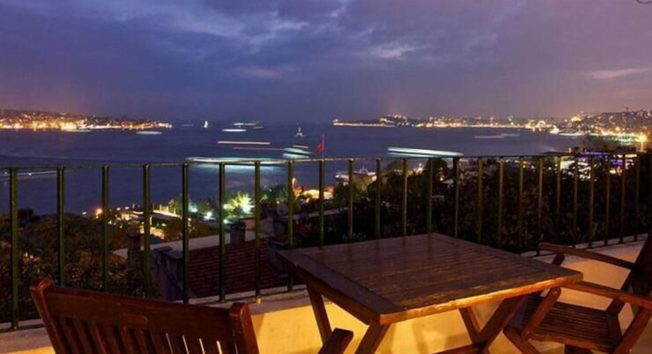 Others 4, Tarus Bosphorus Apartments Besiktas, Beşiktaş