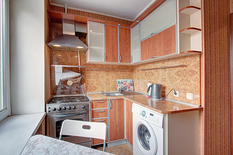 Others 5, STN Apartments near Moscow Railway Station, Sankt-Peterburg gorsovet