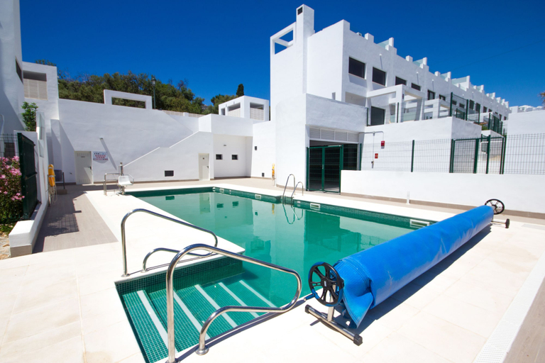 Sport & Beauty 4, New Holiday Homes Los Mangos Nerja, Málaga