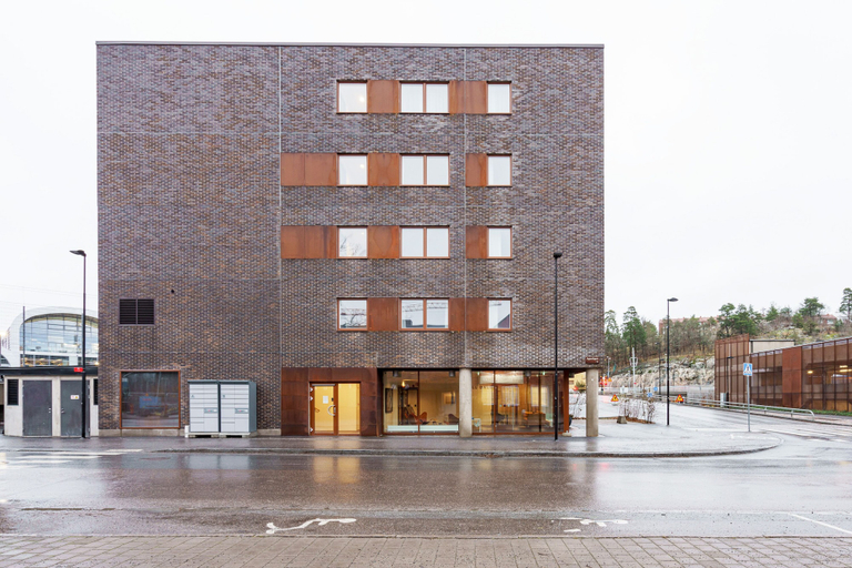 Exterior & Views 2, Apartments Lidingö, Lidingö
