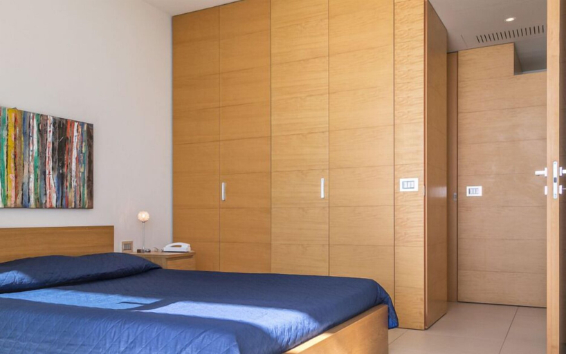 Bedroom 5, Bilocale Marina Giudecca, Lecce