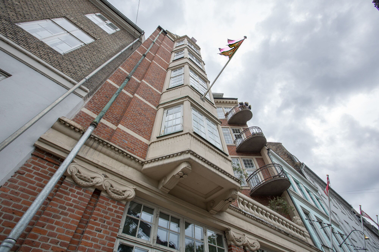 Exterior & Views, The Citadel apartments by Daniel&Jacob’s, Copenhagen
