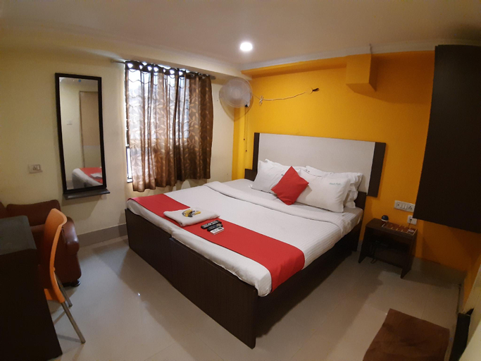 Hotel Akash Inn, Chennai