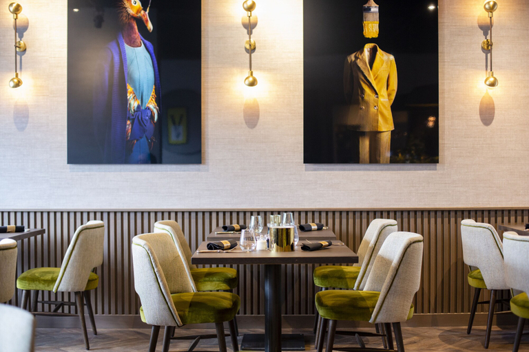 Food & Drinks 4, Hôtel Restaurant Vaillant - Ouverture SPA 1200m² décembre 2026, Bas-Rhin