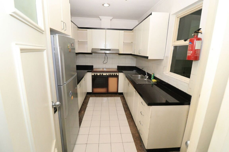 Others 5, Apatel Apartement Kedoya Elok, West Jakarta