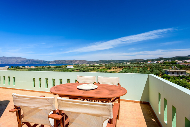 Others 5, Eleni's Villa, Crete