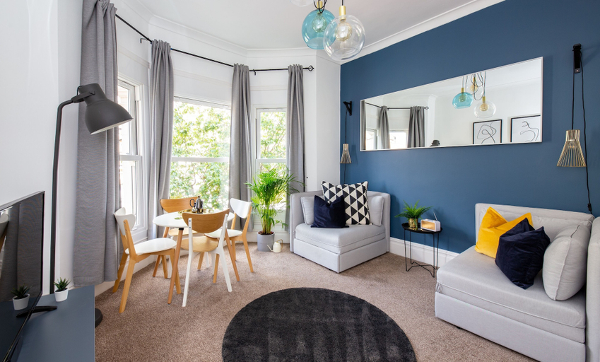 Others 5, Thrive Apartments Clapham Junction, London