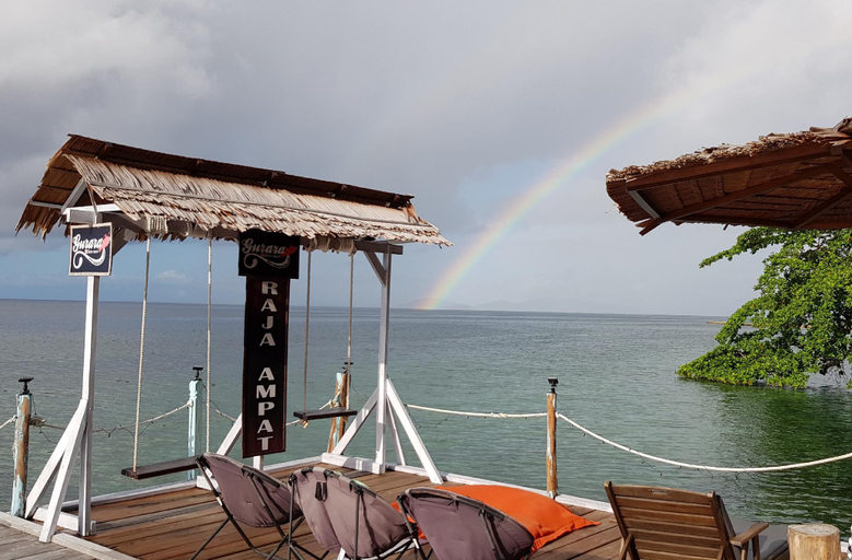 Others 5, Gurara Dive Resort Raja Ampat, Raja Ampat