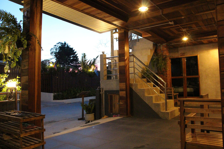 Exterior & Views 2, The Noi Guesthouse Koh Lipe, Muang Satun