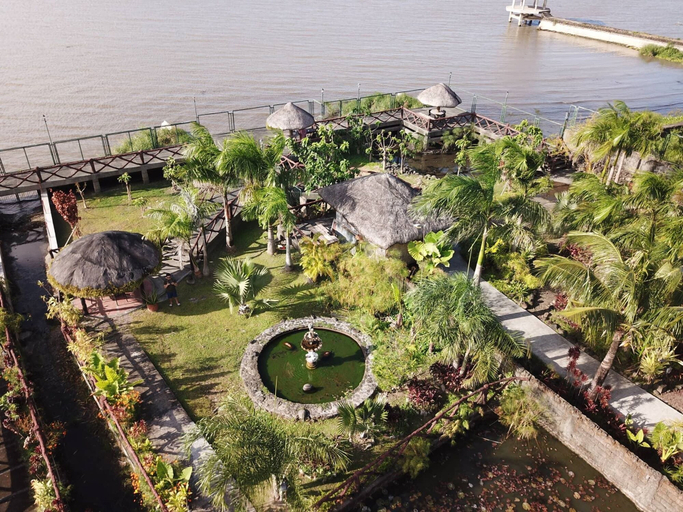 Others 5, Tierra de Lago, Los Baños