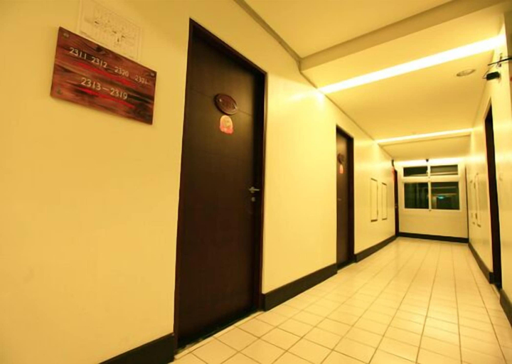 Others 5, Xitou Education Center Hostel, Nantou