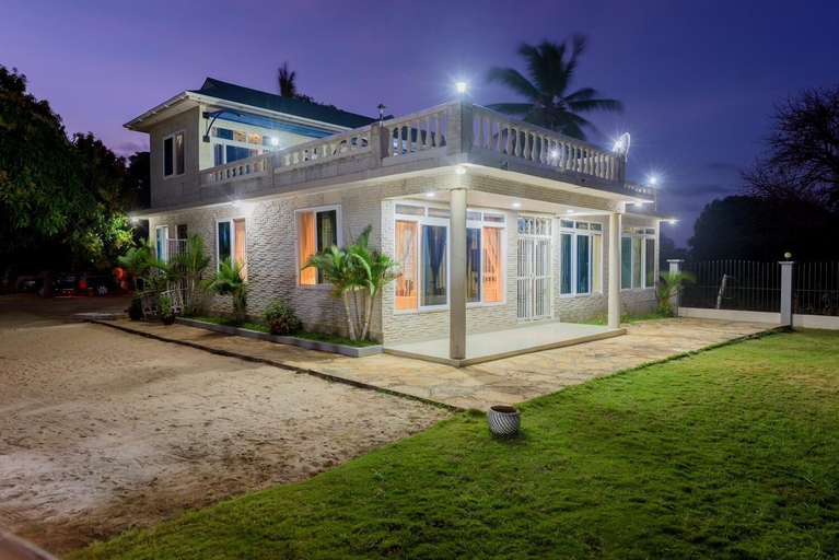 Exterior & Views 2, Kichangani Beach house, Temeke