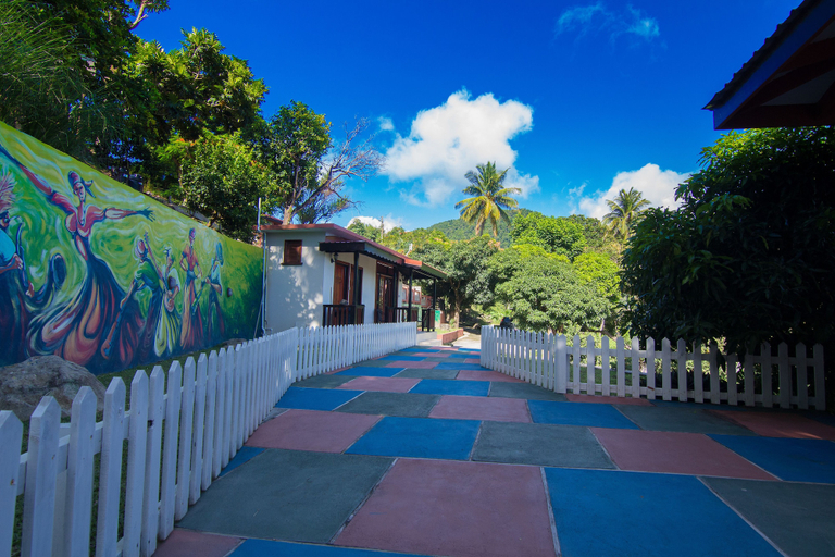 Exterior & Views, Samfi Gardens