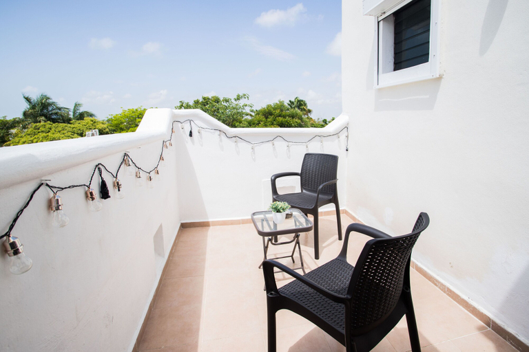 Others 4, Charming Mexican Villa with the best location, Benito Juárez
