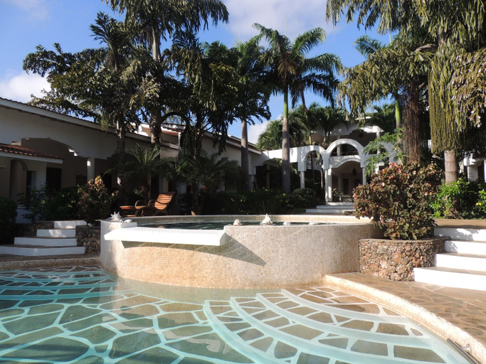 Exterior & Views 2, Hotel Villa Malindi, Malindi