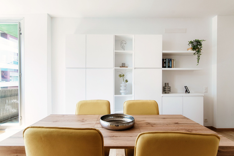 Others 5, Palace Apartment, Lugano