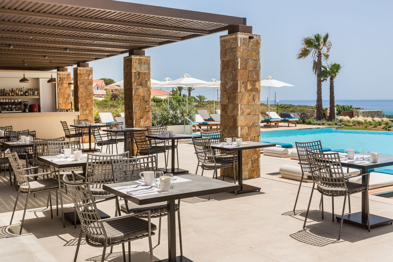 Food & Drinks 5, Electra Kefalonia Hotel & Spa, Ionian Islands