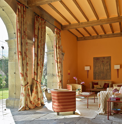 Food & Drinks, Posada Villa Esperanza, Cantabria