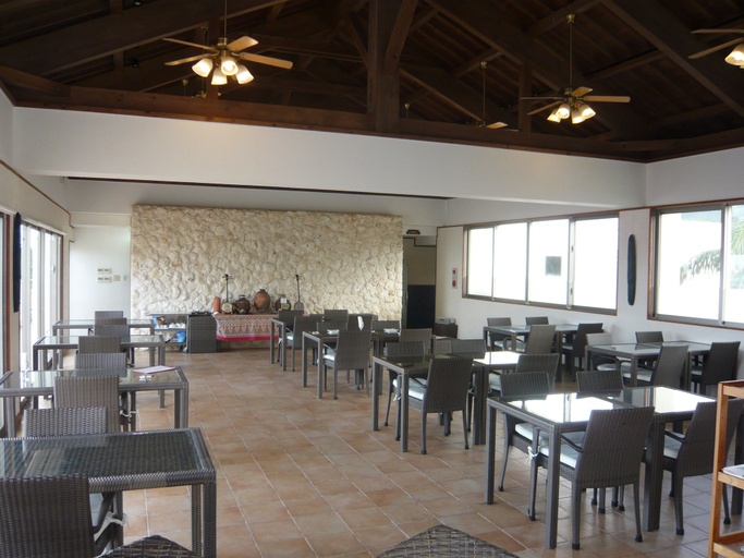 Food & Drinks 5, Eco Village Iriomote, Taketomi