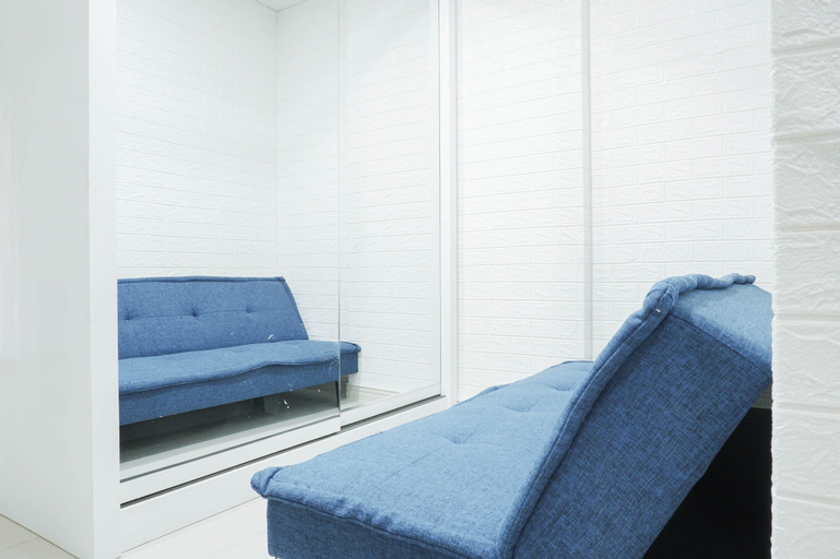 Others, Elegant Studio at Meikarta Apartment, Cikarang