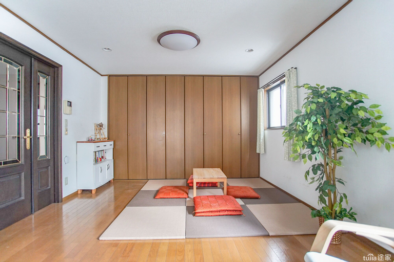 Others 5, Villa Traditional Designer House Shin Itabashi, Itabashi