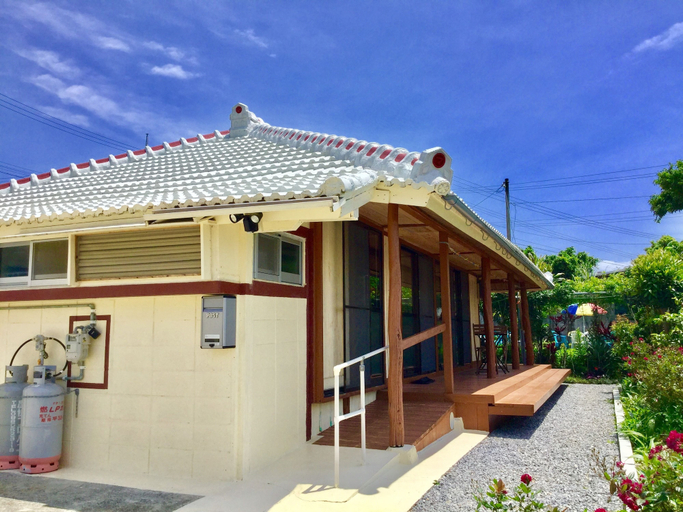 Exterior & Views 1, Kourijima KANAU, Nakijin