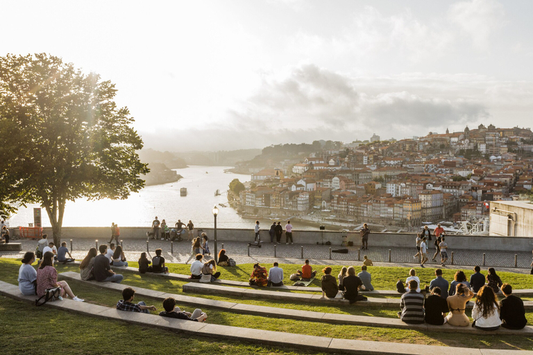 Exterior & Views 2, Casa Azul - Jardim do Morro, Vila Nova de Gaia