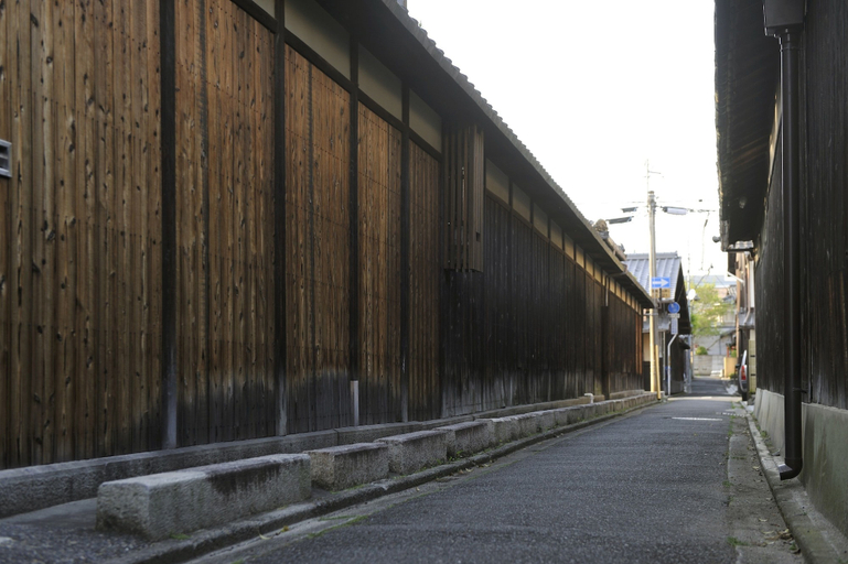 Exterior & Views 2, Kiraku Kyoto Higashiyama, Kyoto