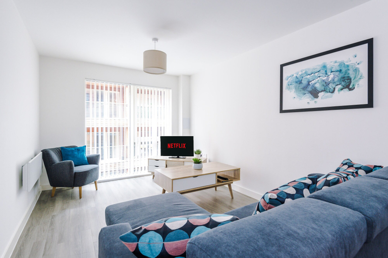 Others 5, Hilltop Serviced Apartments - Northern Quarter, Manchester