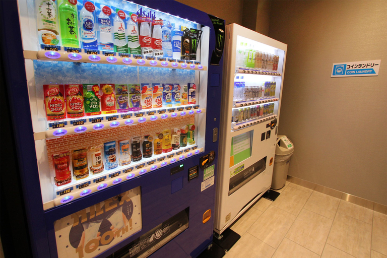Food & Drinks 5, Hotel Trend Okazaki-Eki Mae, Okazaki