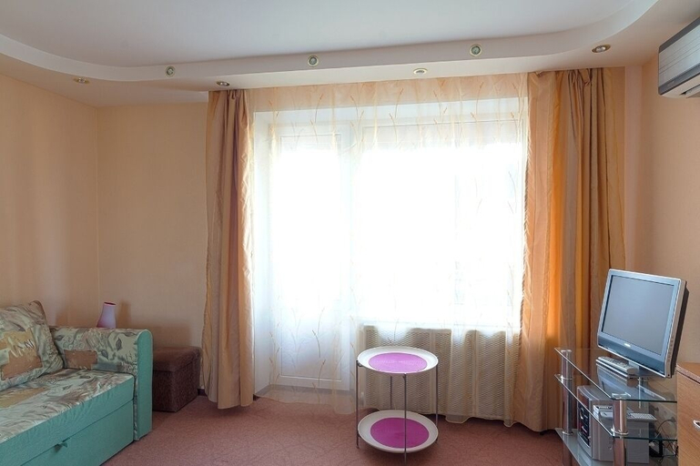 Others 3, CityInn Taganka, Central