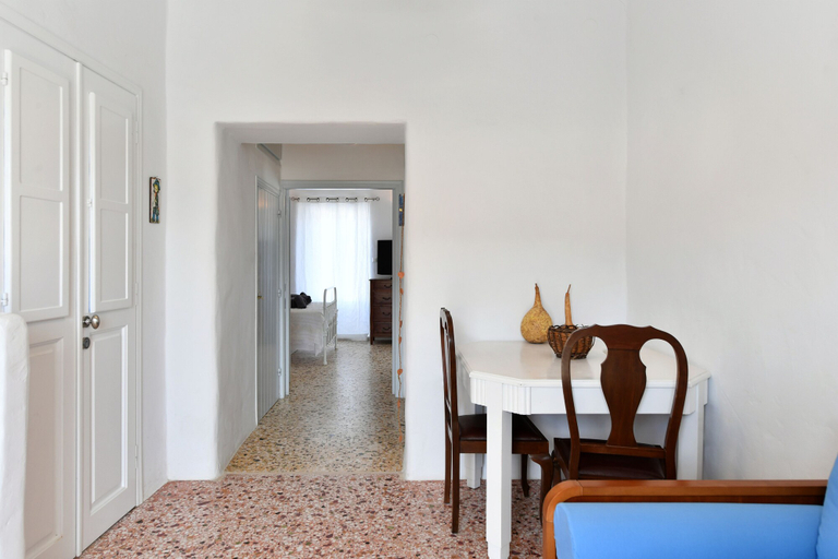Others 5, Kastro Traditional House, South Aegean