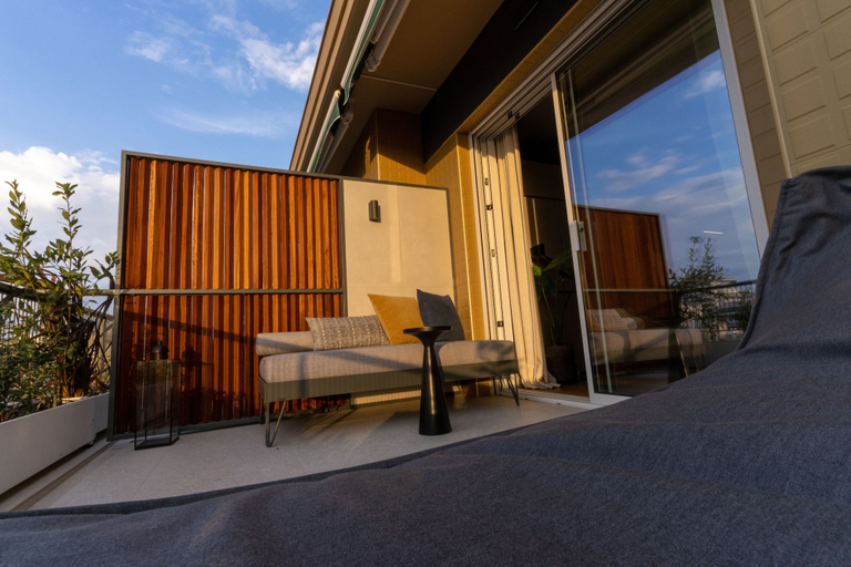 Exterior & Views, Athinaion Recreation Suites, Attica