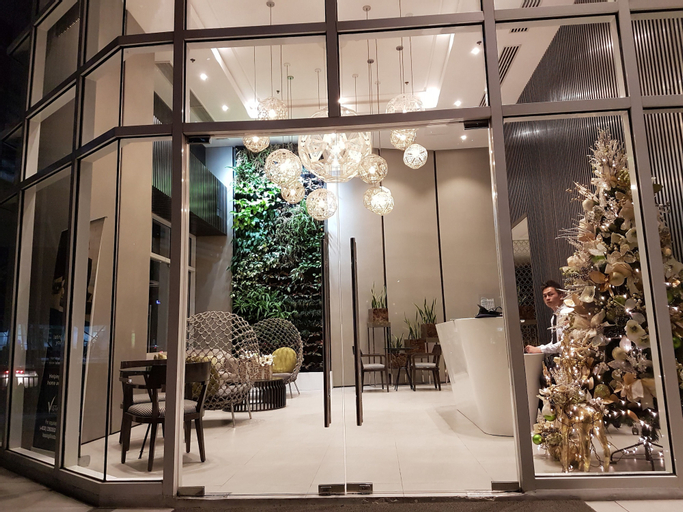 Premium Residence The Currency Ortigas, Pasig City