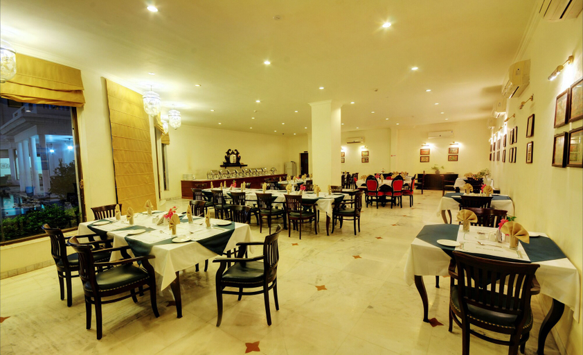 Food & Drinks 4, The Hadoti Palace, Bundi