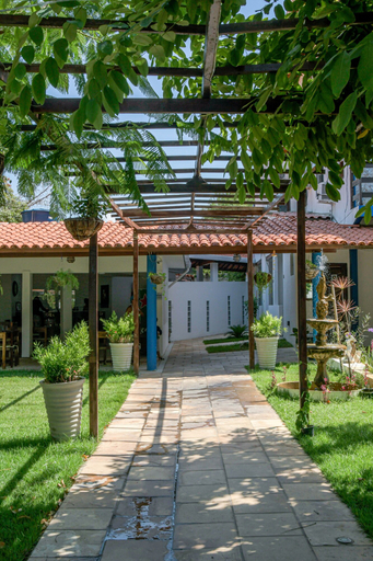 Exterior & Views 2, Pousada São Jorge, Ipojuca