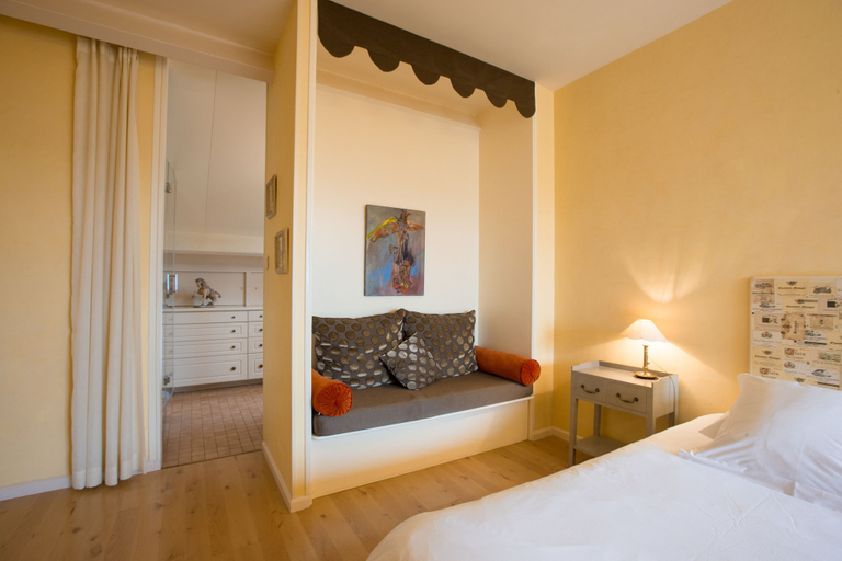 Bedroom 2, La Terre D'Or - Chambre d'Hôtes, Côte-d'Or