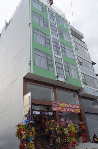 Dai An Binh Tan Hotel, Binh Tan