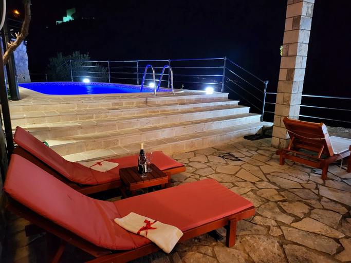 Sport & Beauty 5, Villa Nera
