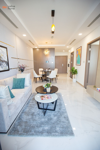 Others 5, Celine Home - Vinhomes Central Park, Bình Thạnh