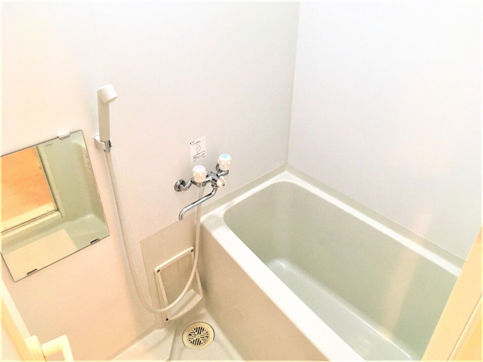 Bathroom, Fore City Kinshicho 301, Sumida