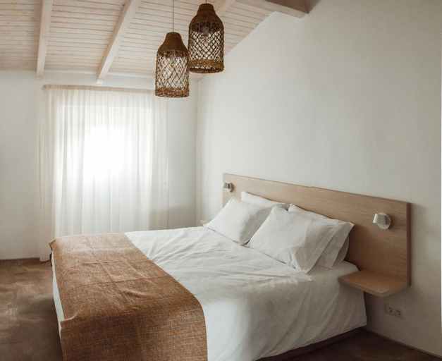 Bedroom 3, São Brás do Regedouro - Turismo de Aldeia, Évora
