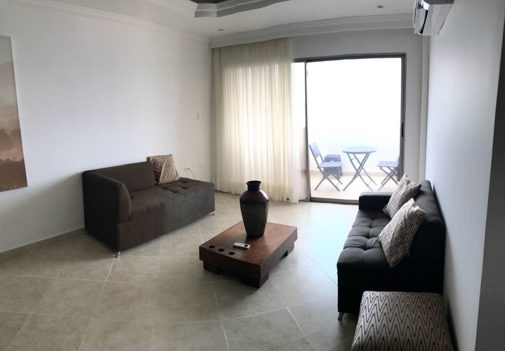 Others 4, Sol Del Caribe, Cartagena de Indias