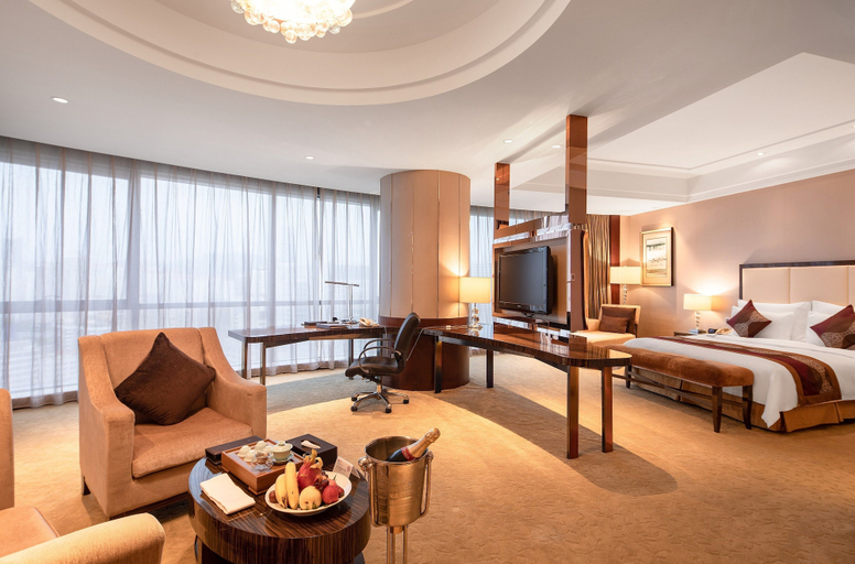 Others 5, Shenzhen L.gem Hotel, Shenzhen